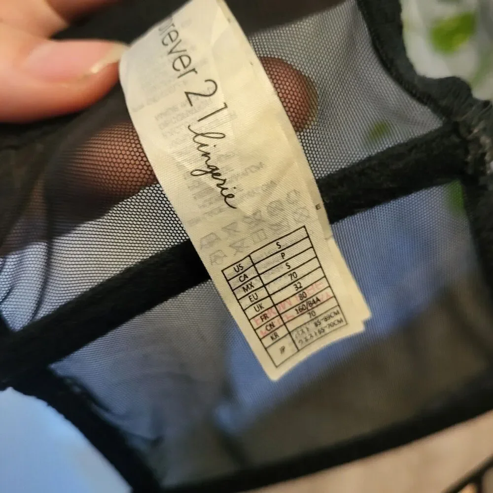 Forever 21 vintage y2k